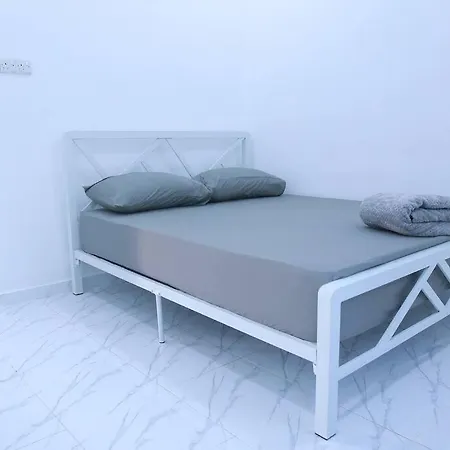 Green Dream Homestay 3 Kota Bharu 3 Aircond Room With Wifi & Netflix Exterior photo