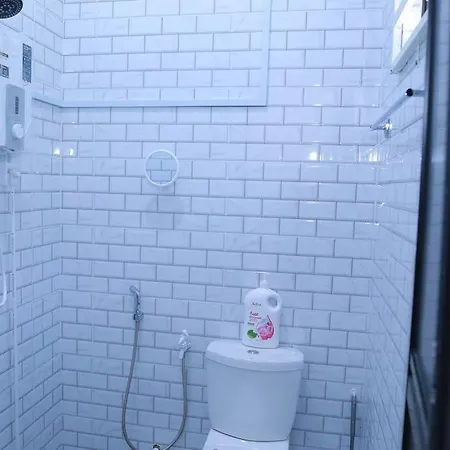 Green Dream Homestay 3 Kota Bharu 3 Aircond Room With Wifi & Netflix Exterior photo