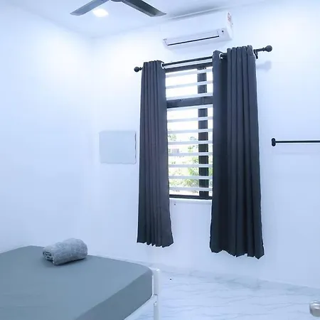 Green Dream Homestay 3 Kota Bharu 3 Aircond Room With Wifi & Netflix Exterior photo