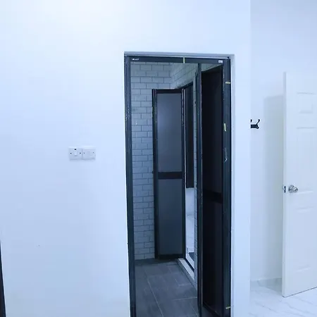 Green Dream Homestay 3 Kota Bharu 3 Aircond Room With Wifi & Netflix Exterior photo