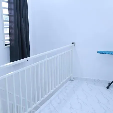 Green Dream Homestay 3 Kota Bharu 3 Aircond Room With Wifi & Netflix Exterior photo